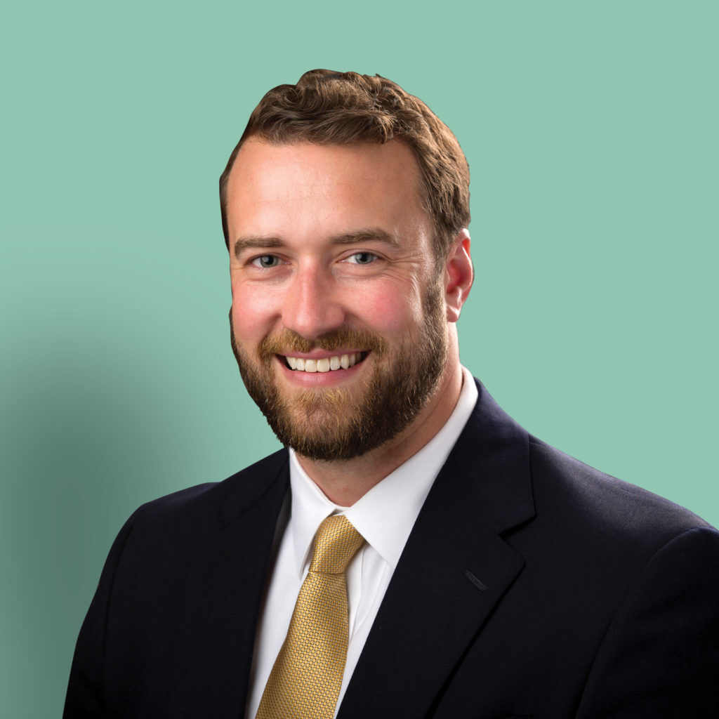 40 Under 40 | 2020